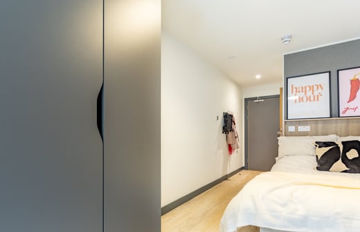 Classic En Suite